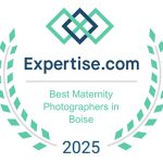 best Boise newborn photographer, Best baby photography Boise