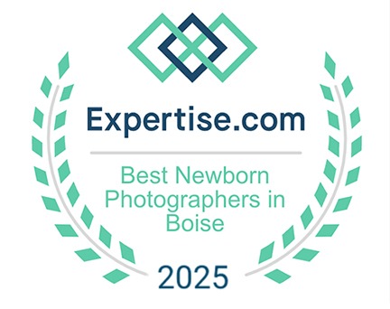 best Boise newborn photographer, Best baby photography Boise